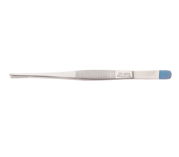Semken Tissue Forceps Sterile - Single Use Each