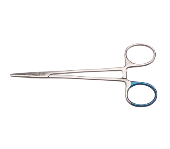 Multigate Baumgartner Needle Holder 12.5cm Each