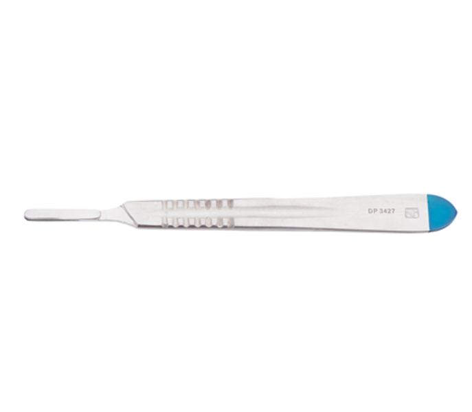 Multigate St Scalpel Handle Sterile Each