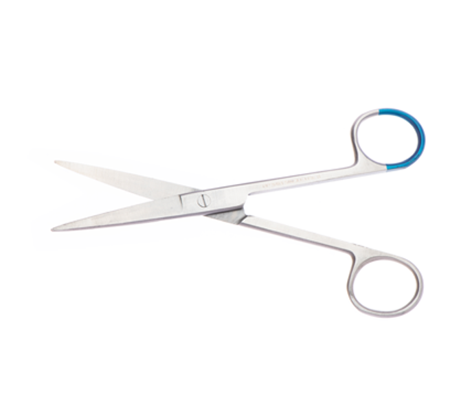 Dissecting Scissors - Sharp/Sharp Sterile - Single Use Each