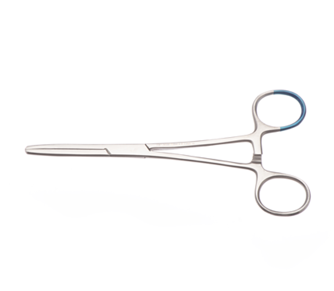 Multigate Tubing Clamp Sterile