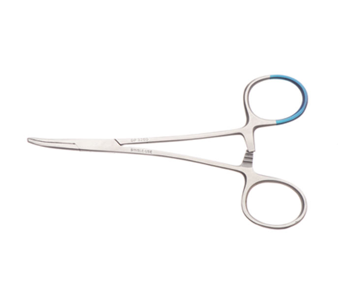 Mosquito Forceps 12.5cm Sterile Each