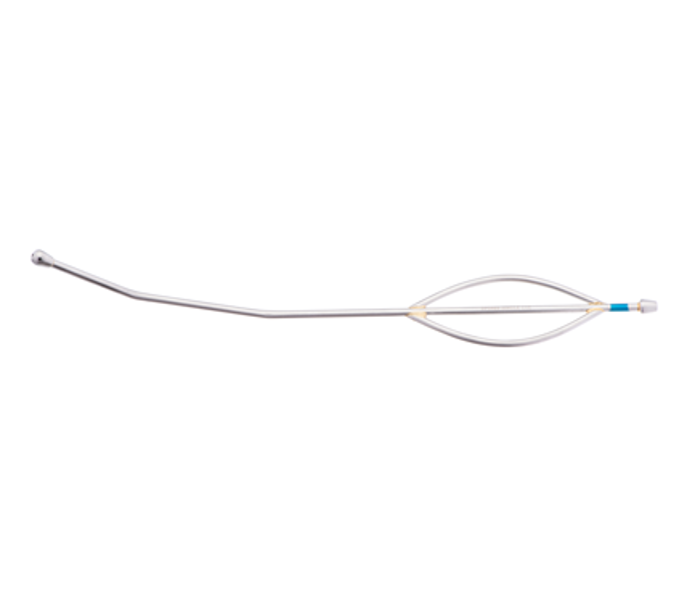 Paediatric Sucker 29cm Sterile