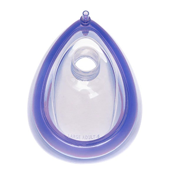 Anaesthesia Ambu Bag Mask Non Sterile - Various Size