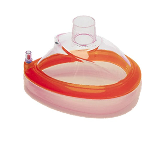 Anaesthesia Ambu Bag Mask Non Sterile - Various Size