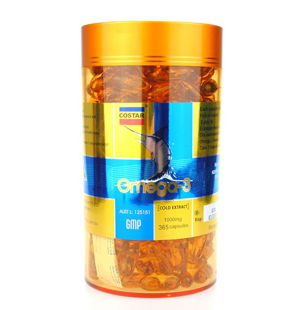 Costar Omega-3 1000mg