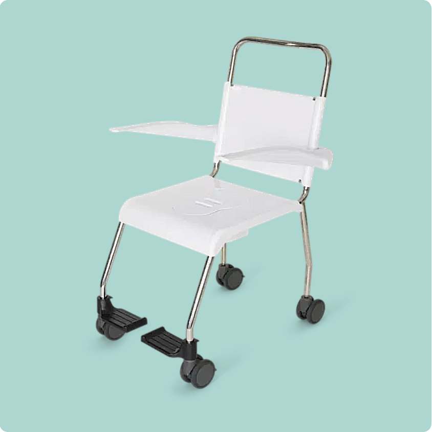 Clinell Easy Clean Commode Each