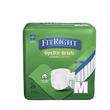 FitRight Ultra Briefs - available in 4 size