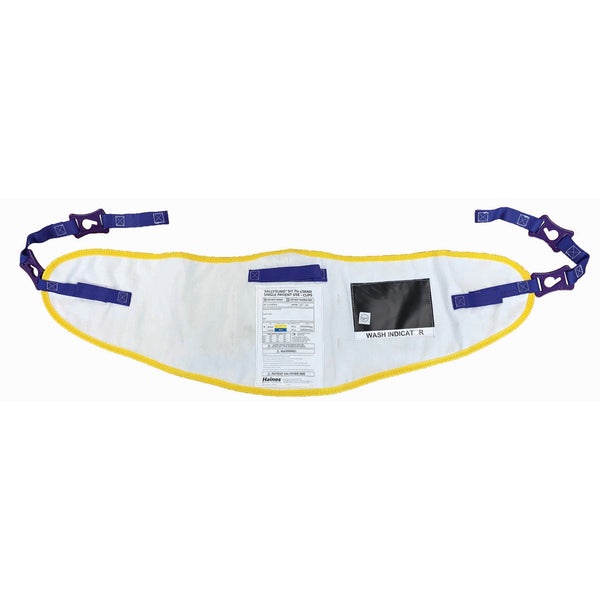 Haines Sally Sling Sit to Stand with Loop Single Patient Use Each