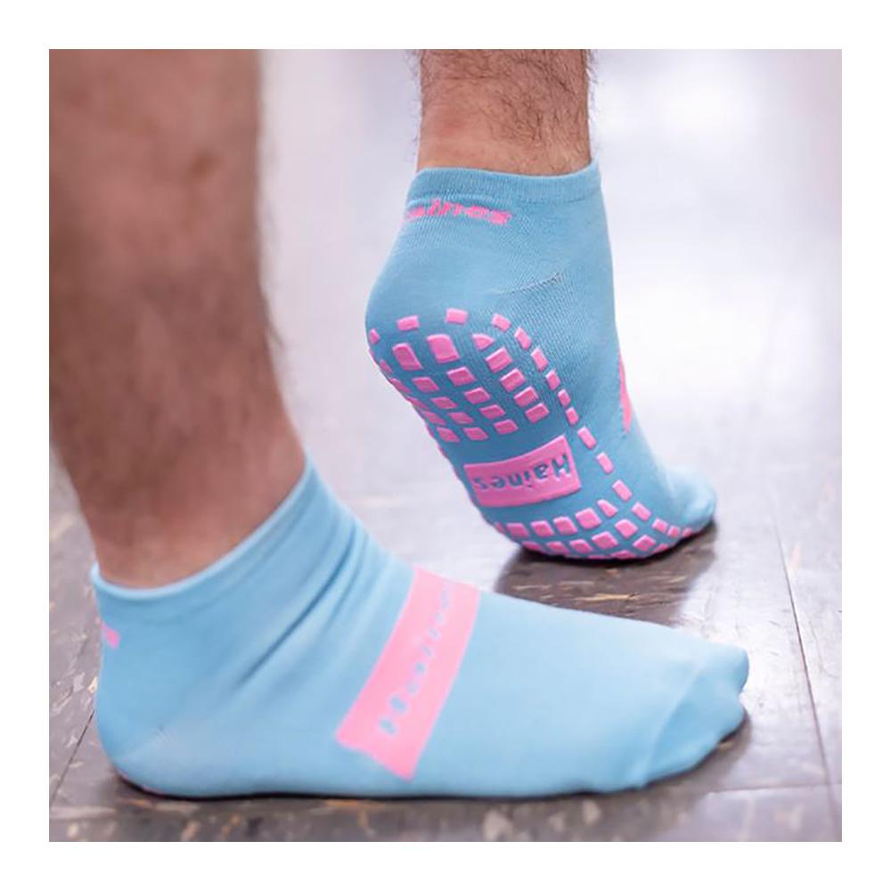 Haines SallySock Non-Slip Patient Socks Each Pair