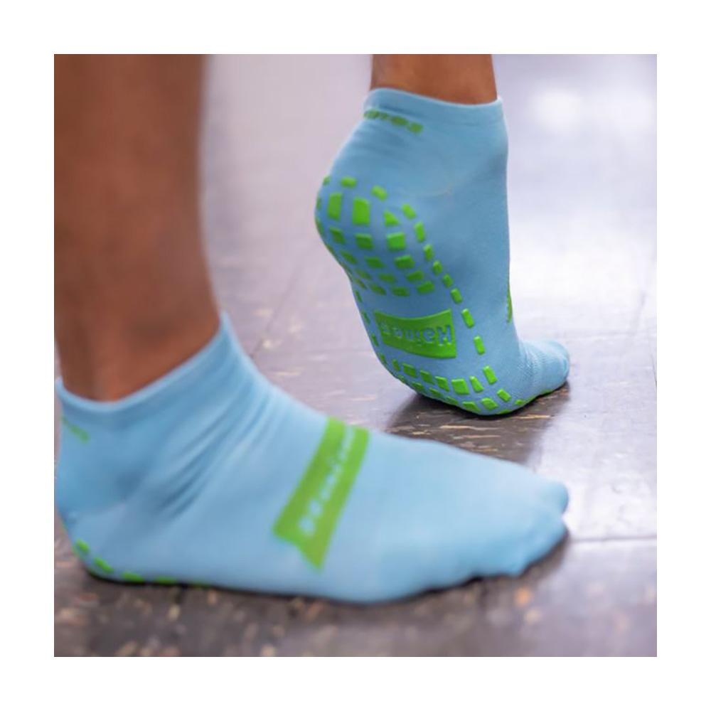 Haines SallySock Non-Slip Patient Socks Each Pair