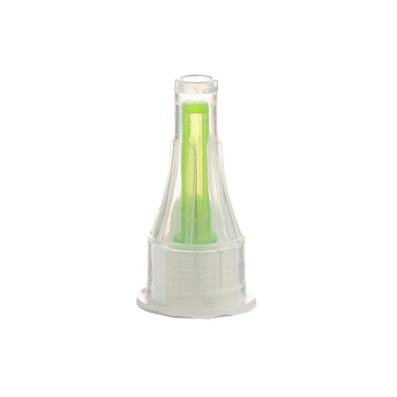 Insulin Pen Needle - 30G x 10mm (Lime Green)