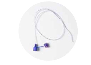 Kangaroo™ Neonatal and Paediatric Feeding Tubes - Polyurethane Pack of 10