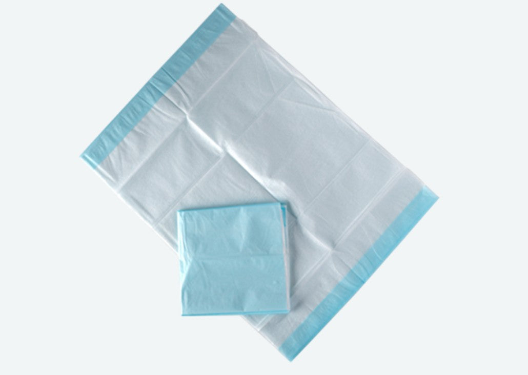 Multigate Bluey Underpad -Bed Protectors 5 Ply and 6 Ply