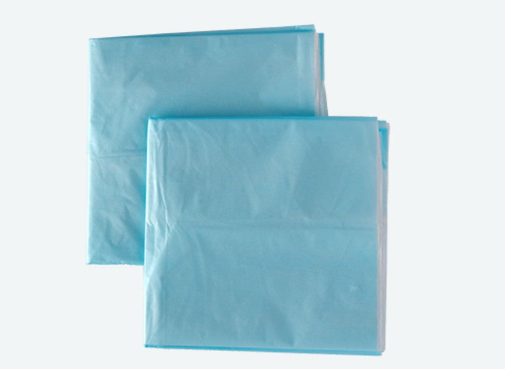 Multigate Bluey Underpad -Bed Protectors 40cm X 30cm 5Ply