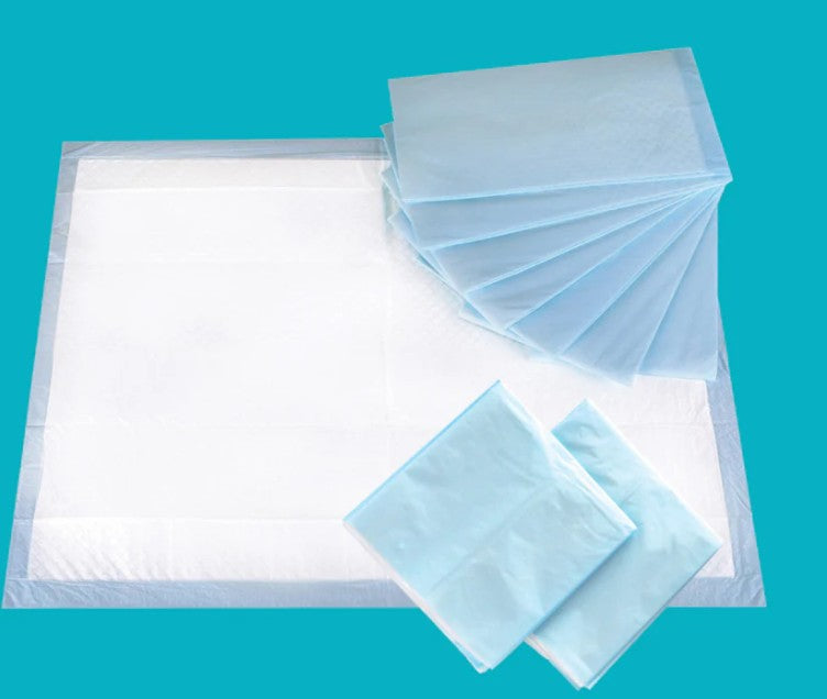 Multigate Bluey Underpad -Bed Protectors 5 Ply and 6 Ply