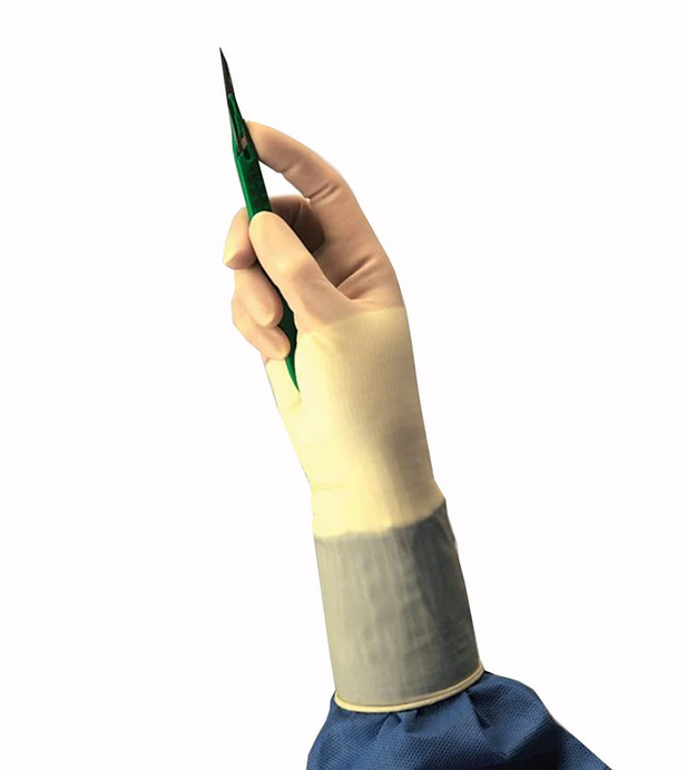 PROTEXIS PI Non Latex Classic Sterile Surgical Gloves