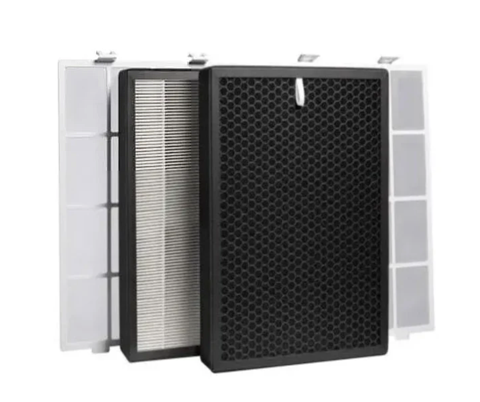 Clinell Rediair Replacement Filter 2 Pack