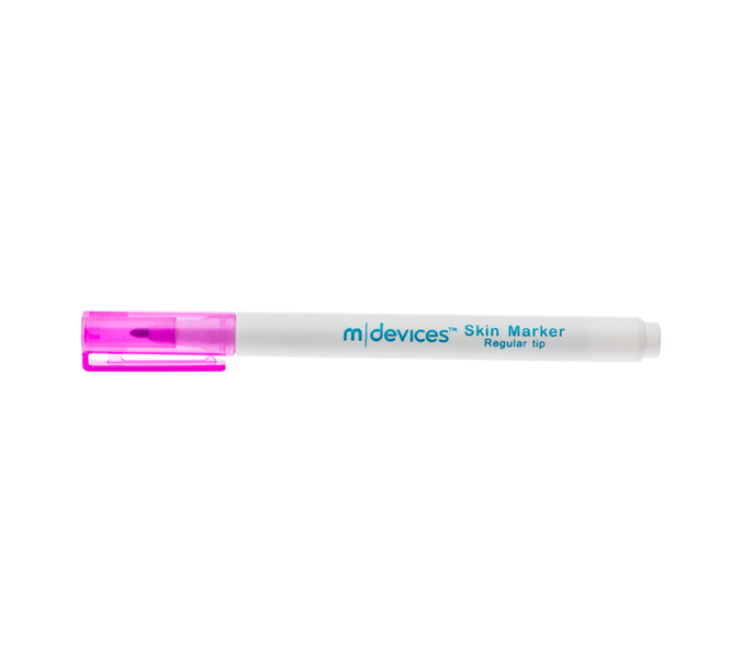 Surgical Marking Pen with Fine Tip