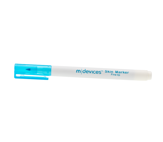 Surgical Marking Pen with Fine Tip