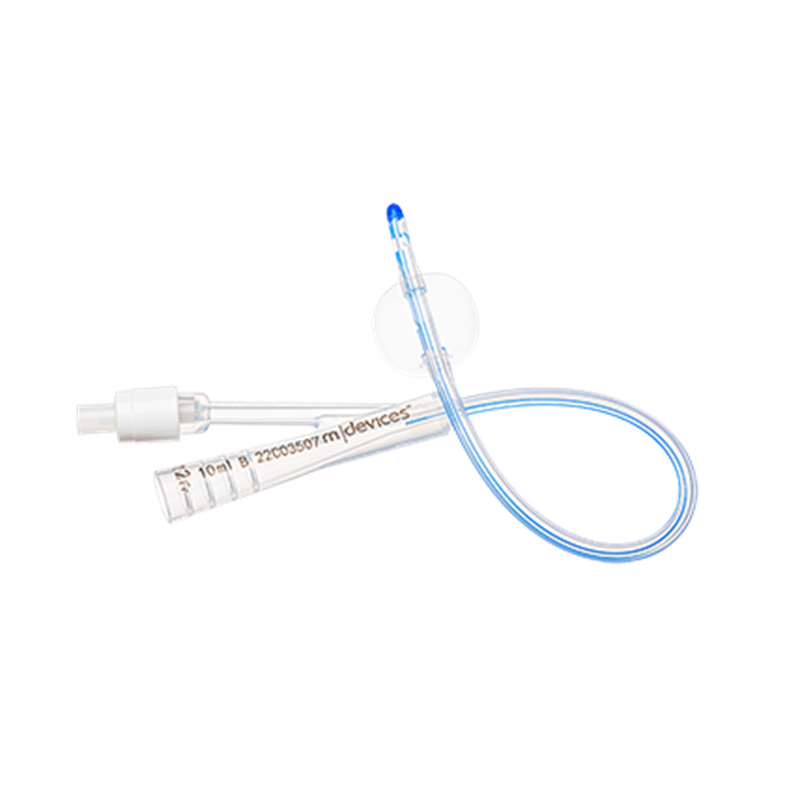 2-Way Foley Catheter, Standard Tip, 23cm with 10mL Balloon (Female) Sterile Each