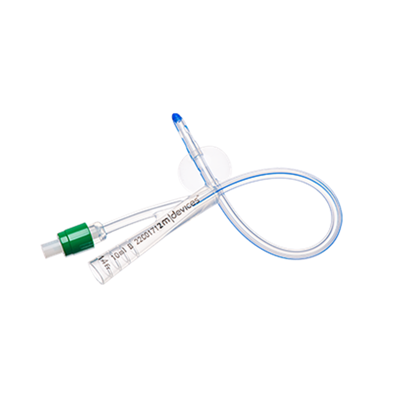 2-Way Foley Catheter, Standard Tip, 23cm with 10mL Balloon (Female) Sterile Each