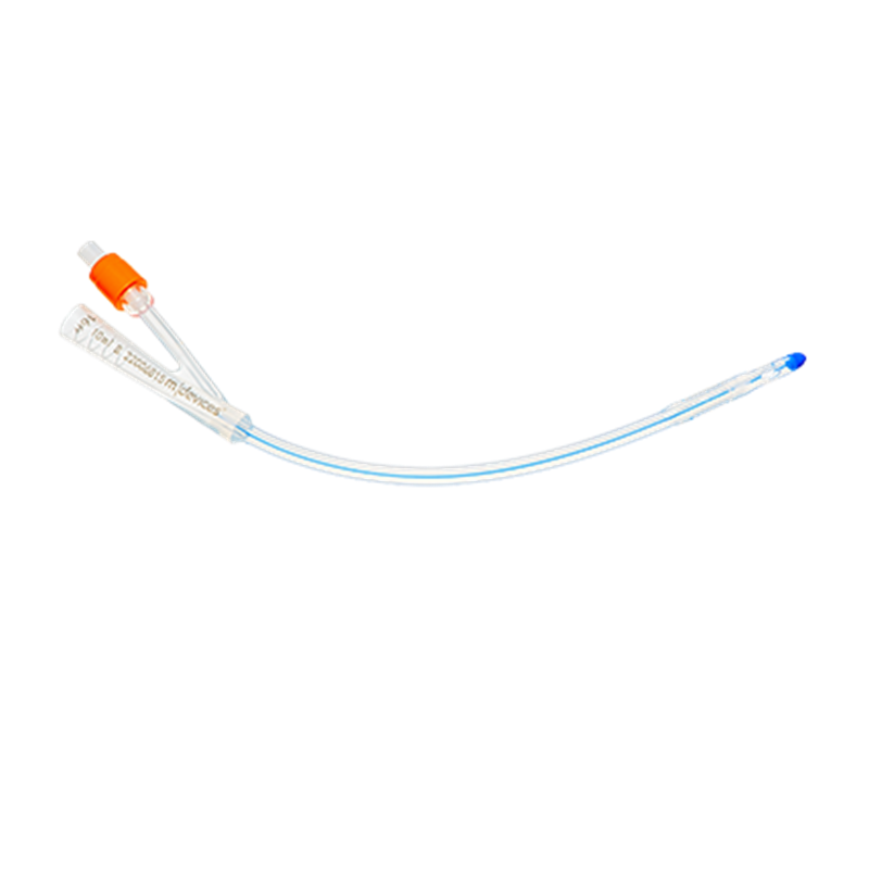 2-Way Foley Catheter, Standard Tip, 45cm with 30mL Balloon Sterile - Each