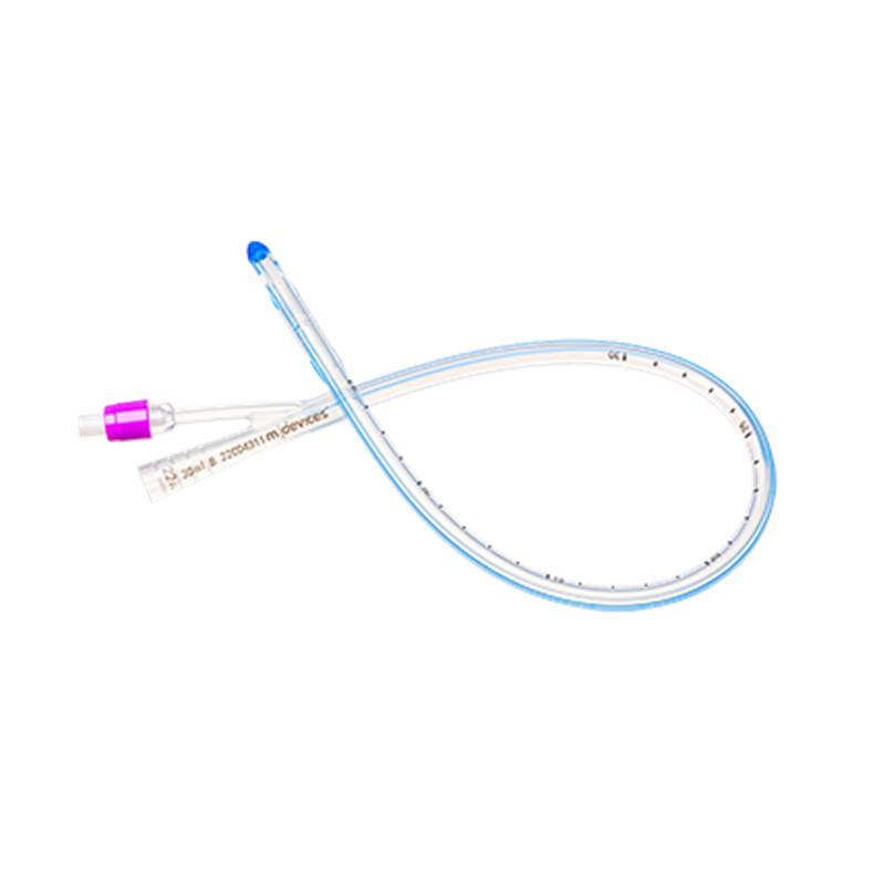 2-Way Foley Catheter, Standard Tip, 45cm with 30mL Balloon Sterile - Each