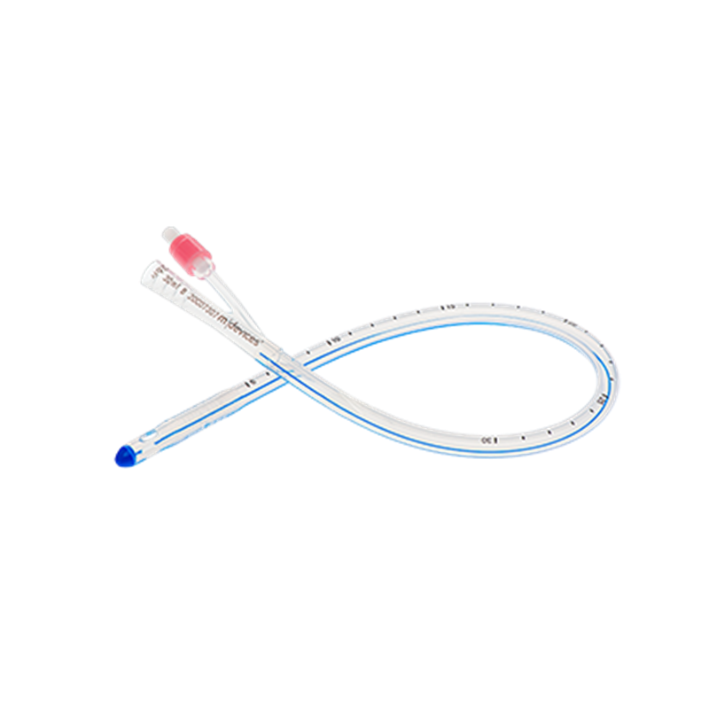 2-Way Foley Catheter, Standard Tip, 45cm with 30mL Balloon Sterile - Each