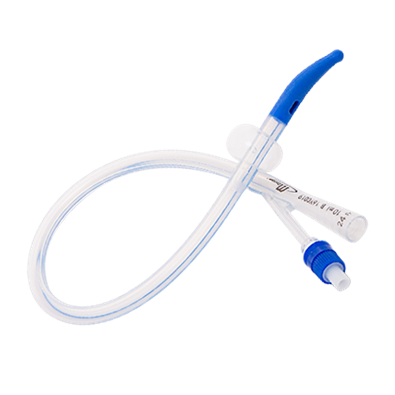 2-Way Foley Catheter, Tiemann Tip, 41cm with 10mL Balloon Sterile - Each