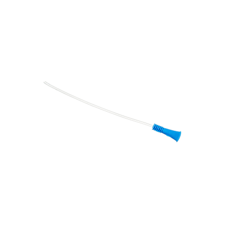 Hydrophilic Coated Nelaton Catheter, 18cm Sterile (Female)