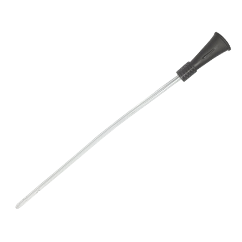 Hydrophilic Coated Nelaton Catheter, 18cm Sterile (Female)