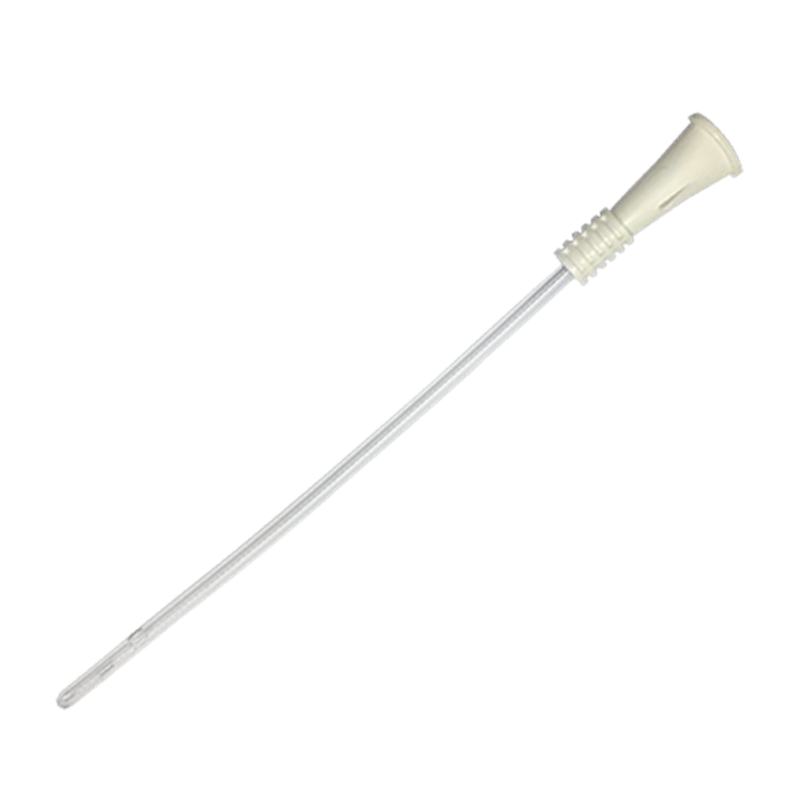 Hydrophilic Coated Nelaton Catheter, 18cm Sterile (Female)