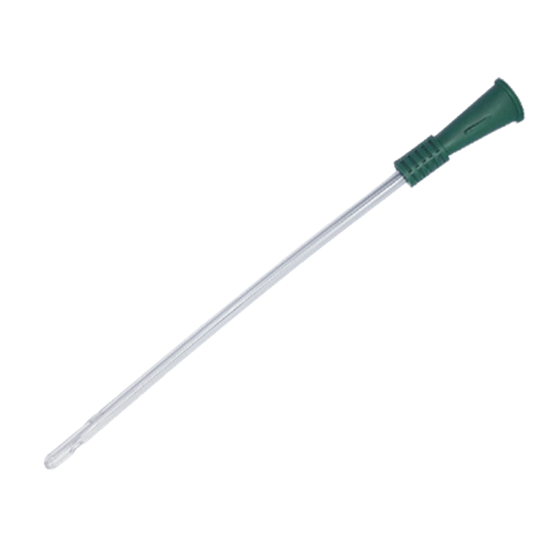 Hydrophilic Coated Nelaton Catheter, 18cm Sterile (Female)