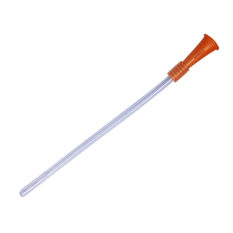 Hydrophilic Coated Nelaton Catheter, 40cm Sterile (Male)