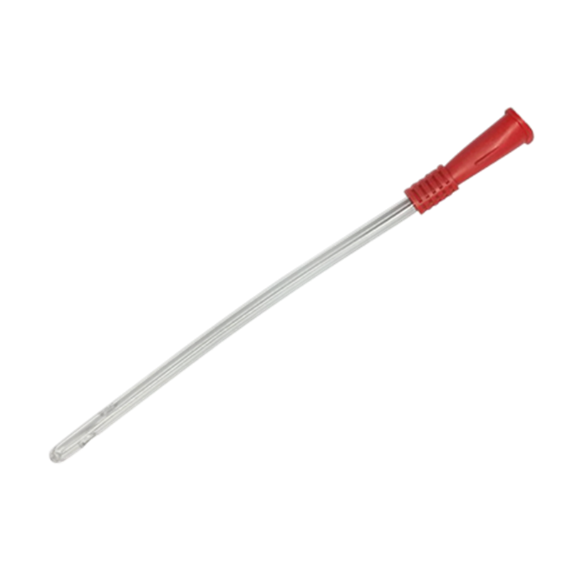 Hydrophilic Coated Nelaton Catheter, 40cm Sterile (Male)