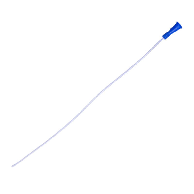 Hydrophilic Coated Nelaton Catheter, 40cm Sterile (Male)