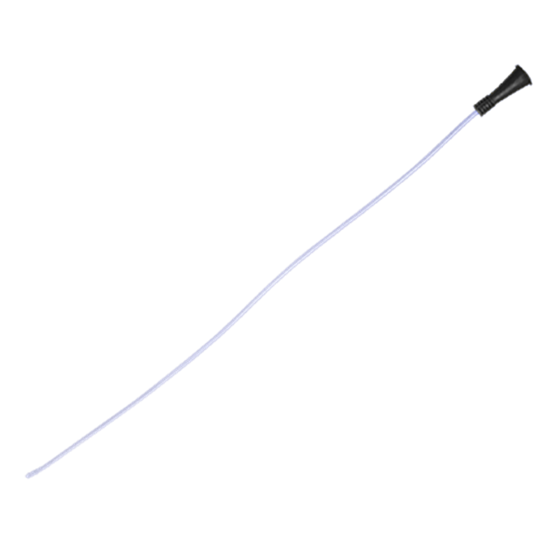Hydrophilic Coated Nelaton Catheter, 40cm Sterile (Male)
