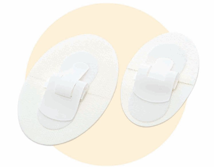 Urinary Catheter - Universal Securement Device Sterile - Each