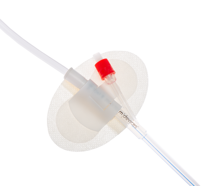 Urinary Catheter - Universal Securement Device Sterile - Each