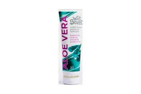 Wet Stuff Aloe Vera Lubricant Tube 90g