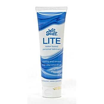 Wet Stuff Lite Lubricant 90g
