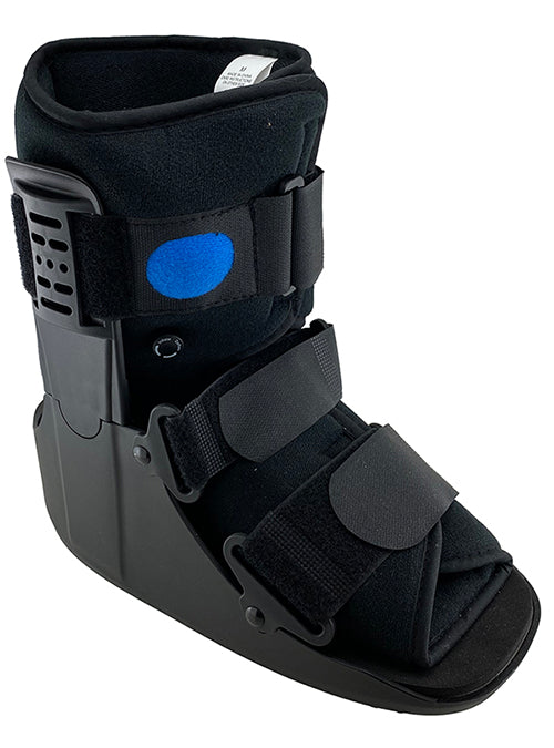 Surgical Basics Walker Moon Boot Short Each