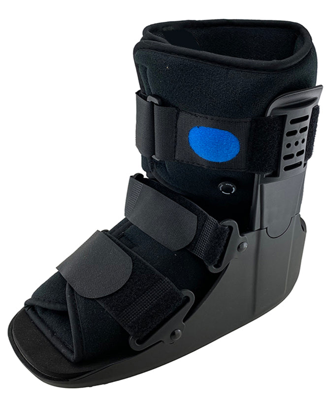Surgical Basics Walker Moon Boot Short Each