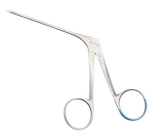 St Ultra Fine Alligator Forcep Sterile Each