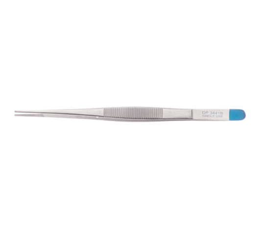 Waugh Tissue Forceps - No Teeth 15cm Each