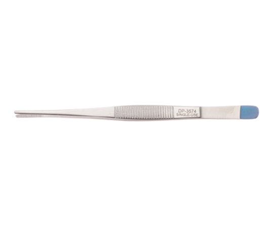 Semken Tissue Forceps Sterile - Single Use Each
