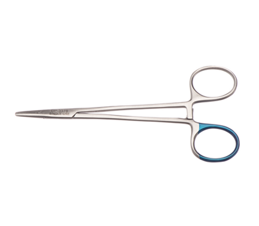 Multigate Baumgartner Needle Holder 12.5cm Each