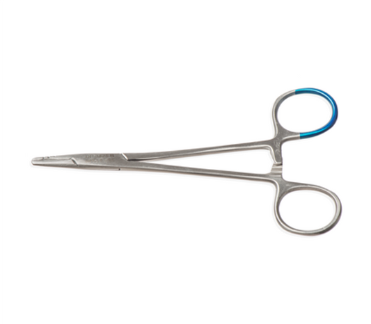 Multigate Nievert Needle Holder 13cm Sterile Each