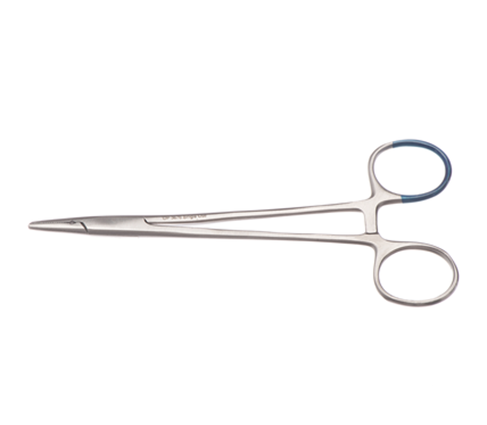 Crile-Wood Needle Holder 15cm Sterile Each
